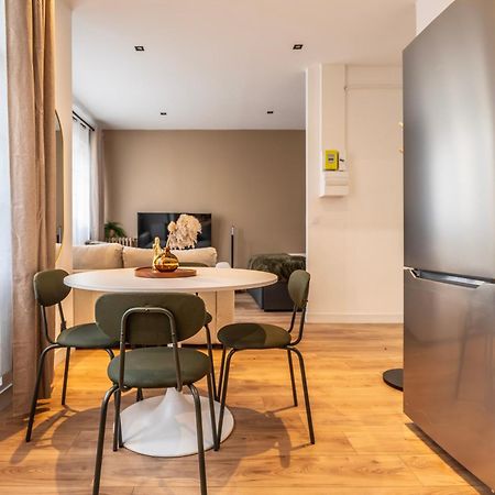 Renovated Studio Walking Distance To Paris Монруж Экстерьер фото