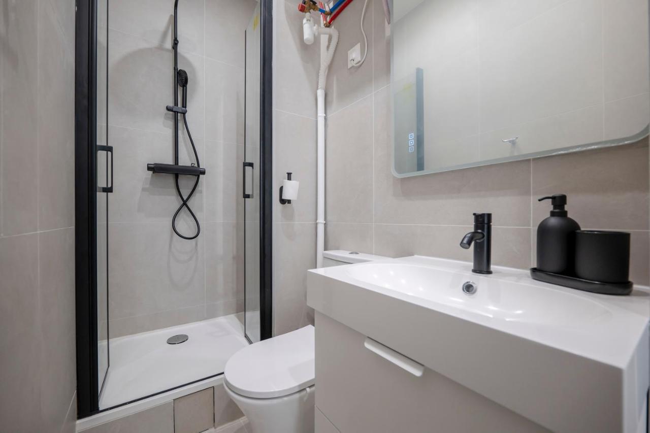 Renovated Studio Walking Distance To Paris Монруж Экстерьер фото