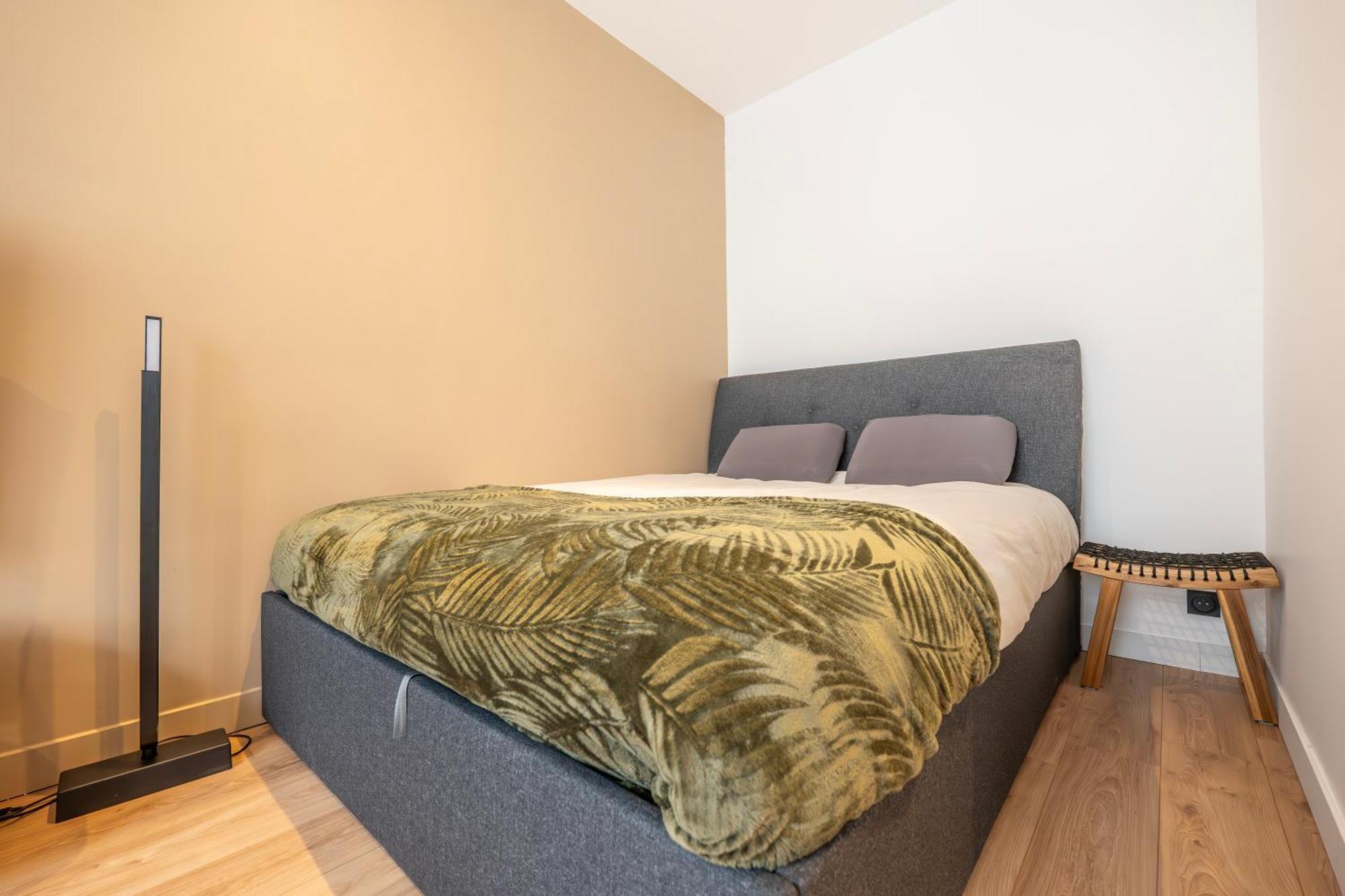 Renovated Studio Walking Distance To Paris Монруж Экстерьер фото
